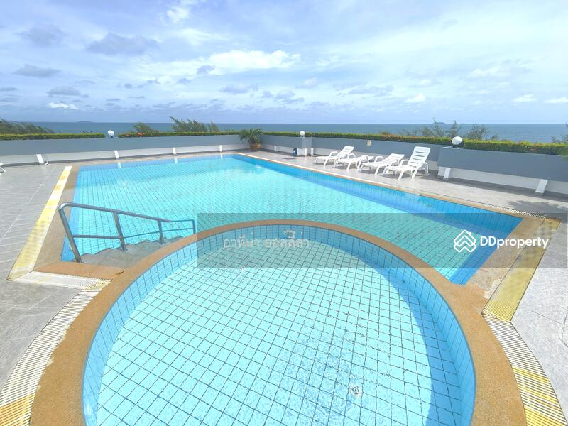 ขาย - Avatara Condominium : เอวาทารา คอนโดมิเนียม, ชลบุรี