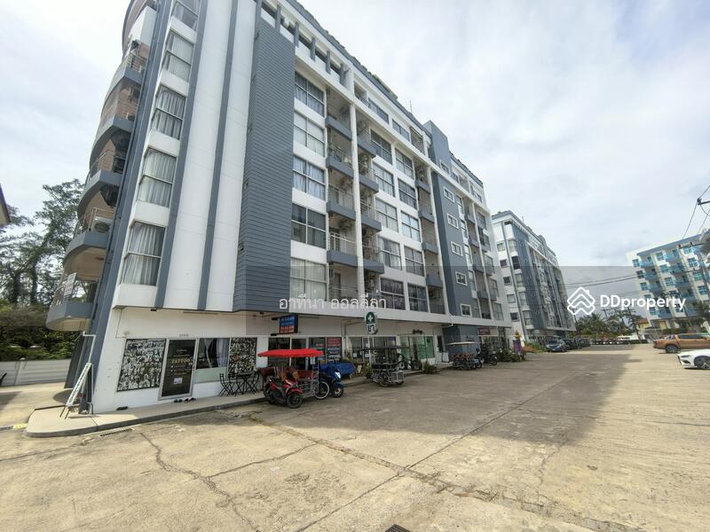ขาย - Avatara Condominium : เอวาทารา คอนโดมิเนียม, ชลบุรี