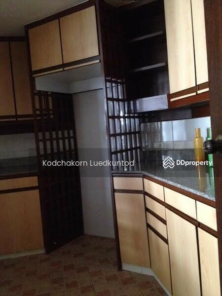 For Rent - Kanta Mansion, Bangkok