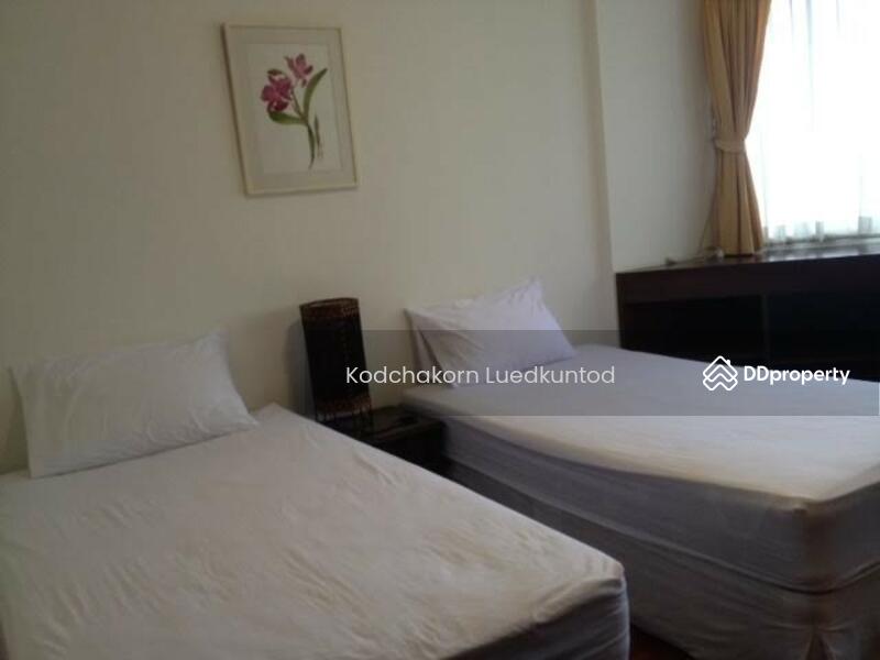 For Rent - Kanta Mansion, Bangkok