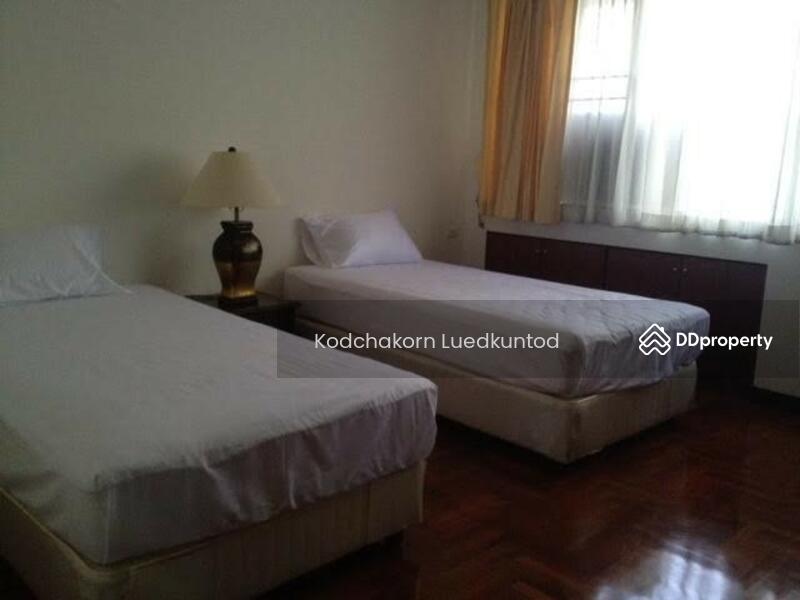 For Rent - Kanta Mansion, Bangkok