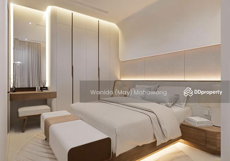 For Sale - Sole Mio Condominium, Phuket