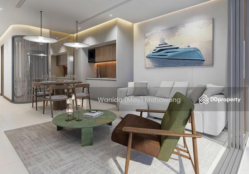 For Sale - Sole Mio Condominium, Phuket