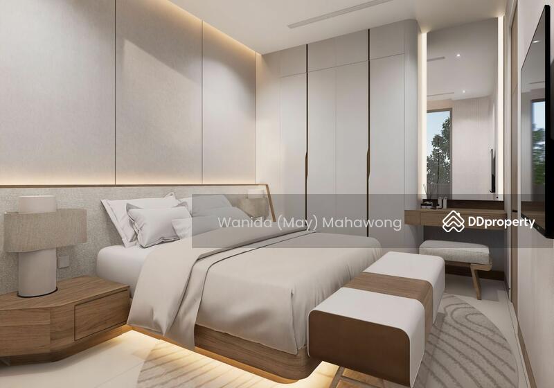 For Sale - Sole Mio Condominium, Phuket