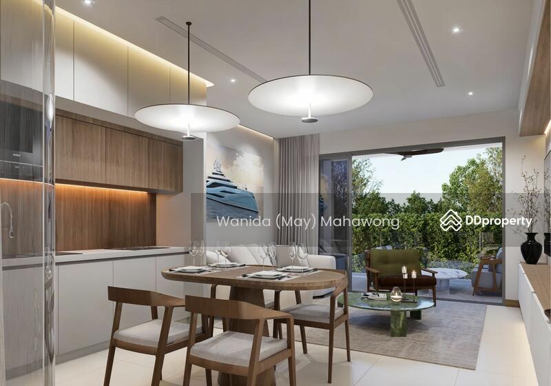 For Sale - Sole Mio Condominium, Phuket