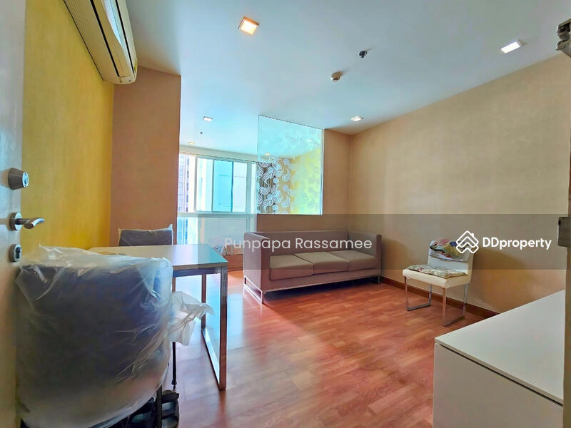 For Sale - Wish @ Samyan, Bangkok