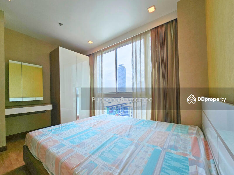 For Sale - Wish @ Samyan, Bangkok