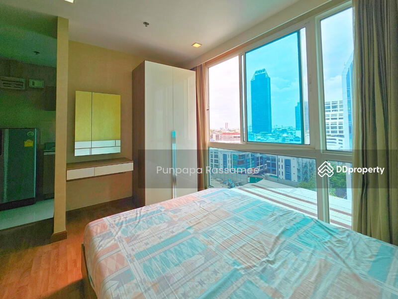 For Sale - Wish @ Samyan, Bangkok