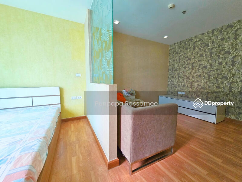 For Sale - Wish @ Samyan, Bangkok