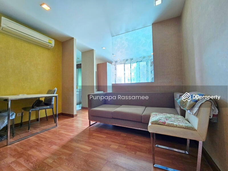 For Sale - Wish @ Samyan, Bangkok