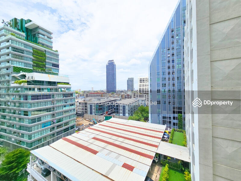 For Sale - Wish @ Samyan, Bangkok