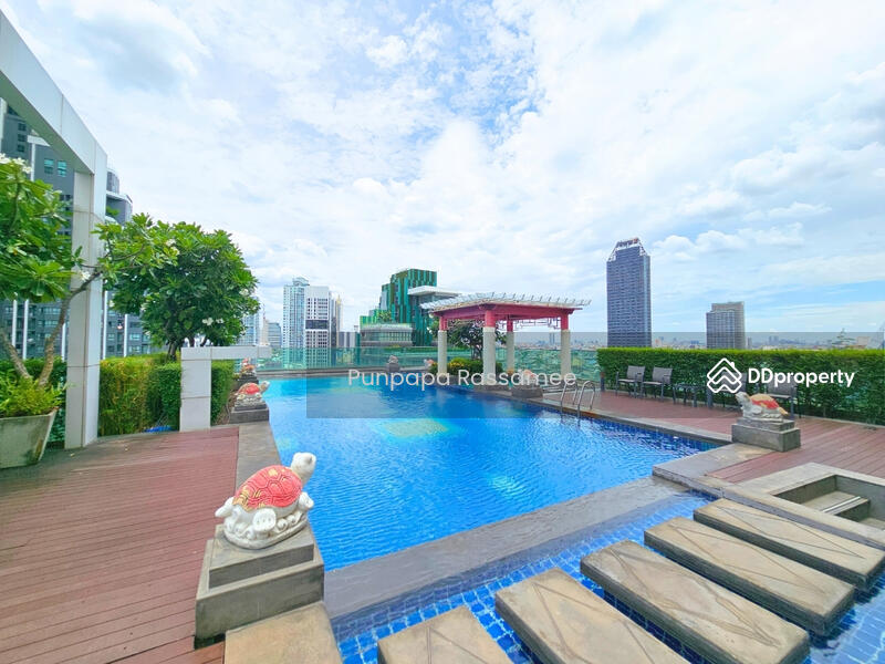 For Sale - Wish @ Samyan, Bangkok