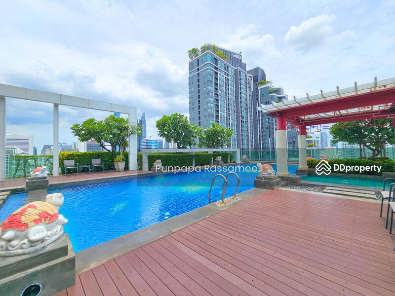For Sale - Wish @ Samyan, Bangkok