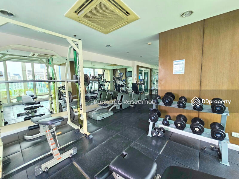 For Sale - Wish @ Samyan, Bangkok