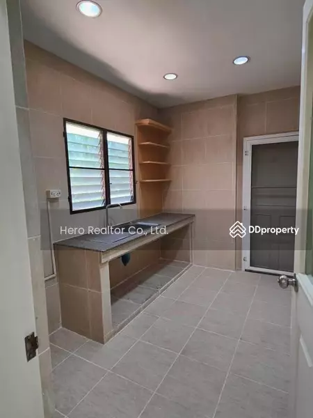 For Rent - Setsiri Prachachuen Resident 1, Nonthaburi