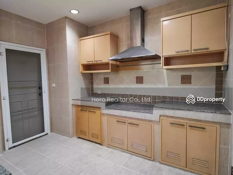 For Rent - Setsiri Prachachuen Resident 1, Nonthaburi