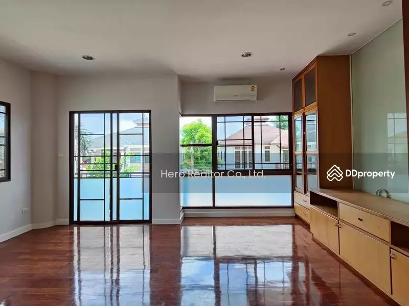 For Rent - Setsiri Prachachuen Resident 1, Nonthaburi