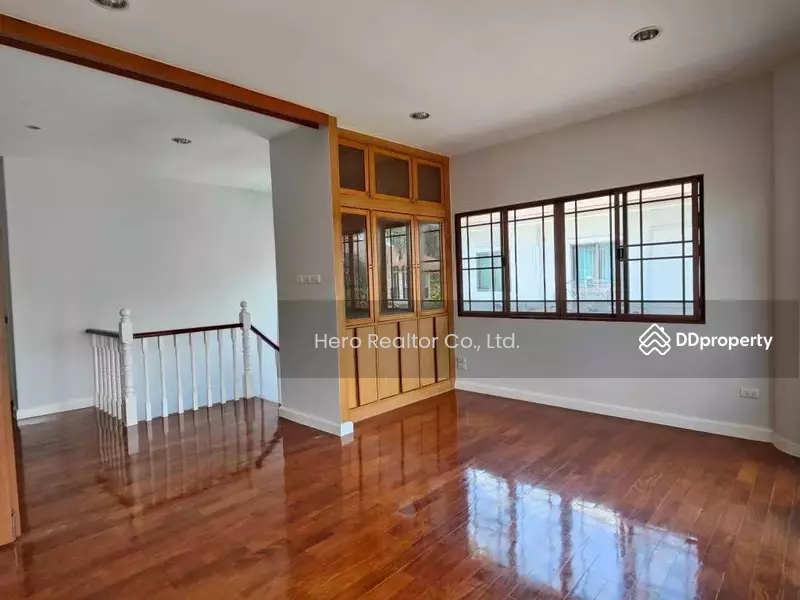 For Rent - Setsiri Prachachuen Resident 1, Nonthaburi