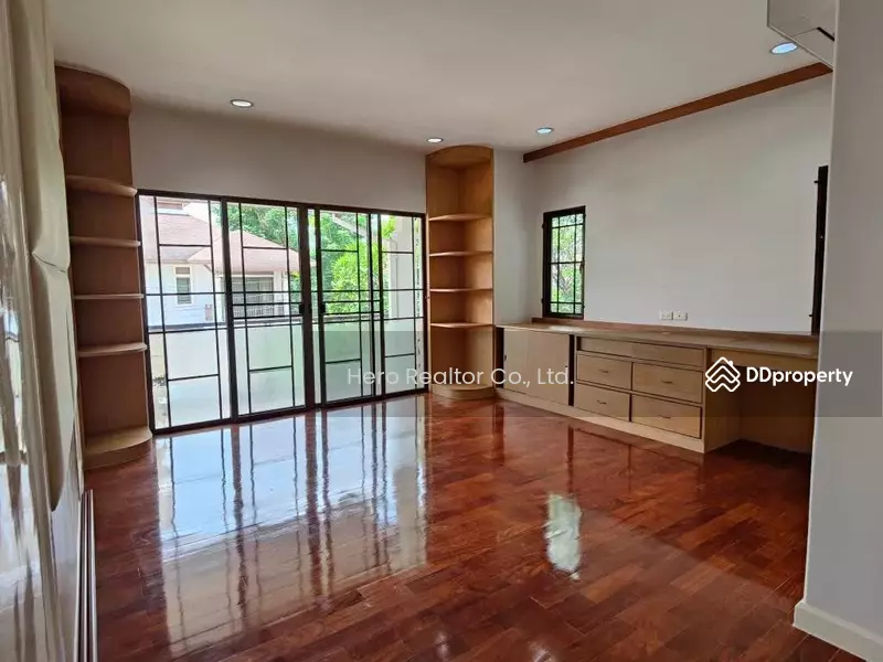 For Rent - Setsiri Prachachuen Resident 1, Nonthaburi