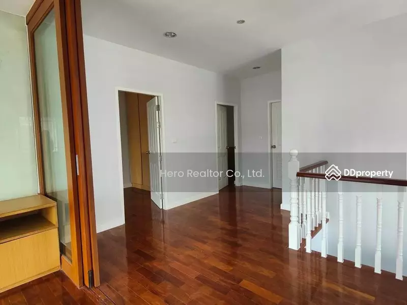 For Rent - Setsiri Prachachuen Resident 1, Nonthaburi