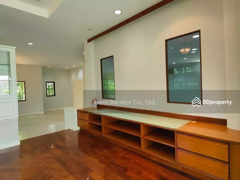 ให้เช่า - Setsiri Prachachuen Resident 1 : เศรษฐสิริ ประชาชื่น เรสซิเด้นซ์ 1, นนทบุรี