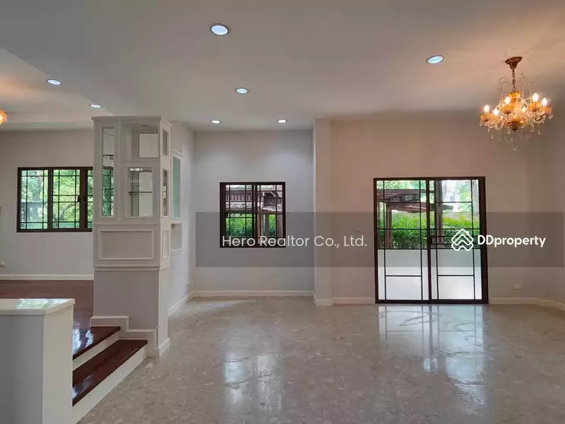 For Rent - Setsiri Prachachuen Resident 1, Nonthaburi