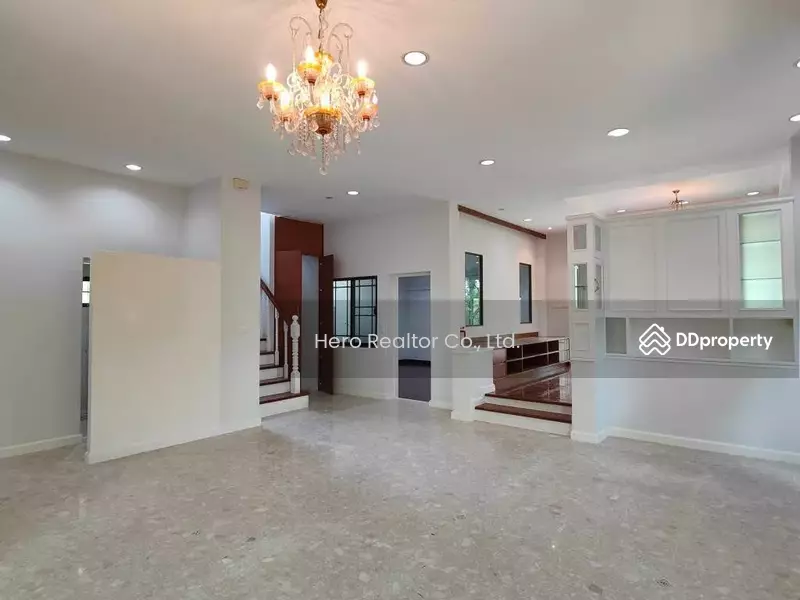 ให้เช่า - Setsiri Prachachuen Resident 1 : เศรษฐสิริ ประชาชื่น เรสซิเด้นซ์ 1, นนทบุรี
