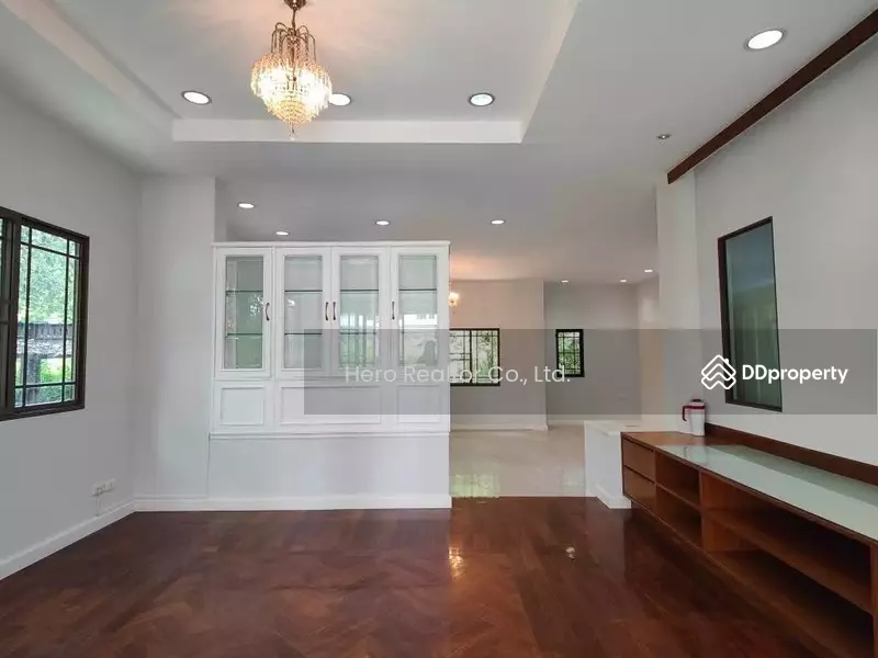 For Rent - Setsiri Prachachuen Resident 1, Nonthaburi