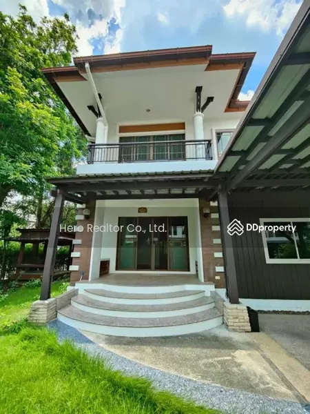 For Rent - Setsiri Prachachuen Resident 1, Nonthaburi