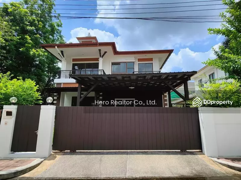 ให้เช่า - Setsiri Prachachuen Resident 1 : เศรษฐสิริ ประชาชื่น เรสซิเด้นซ์ 1, นนทบุรี