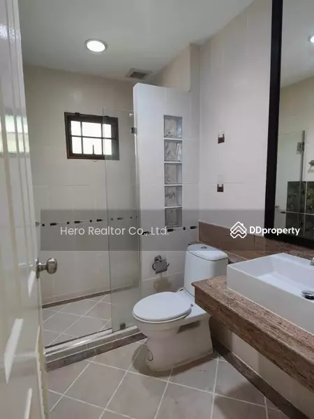 For Rent - Setsiri Prachachuen Resident 1, Nonthaburi
