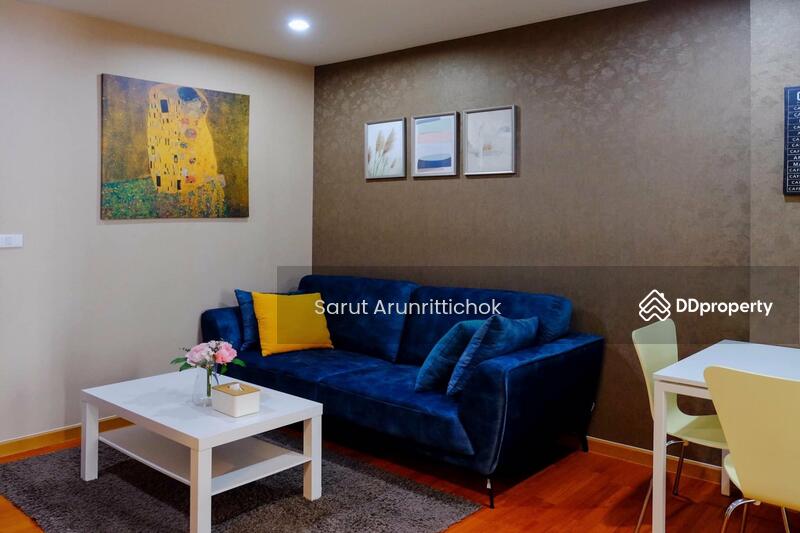 For Rent - The Parkland Petchkasem, Bangkok