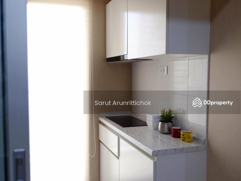For Rent - The Parkland Petchkasem, Bangkok