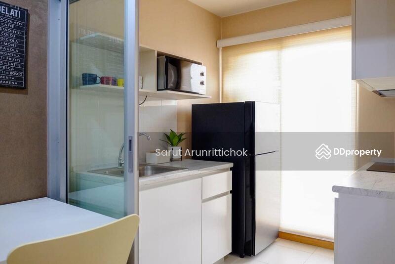 For Rent - The Parkland Petchkasem, Bangkok