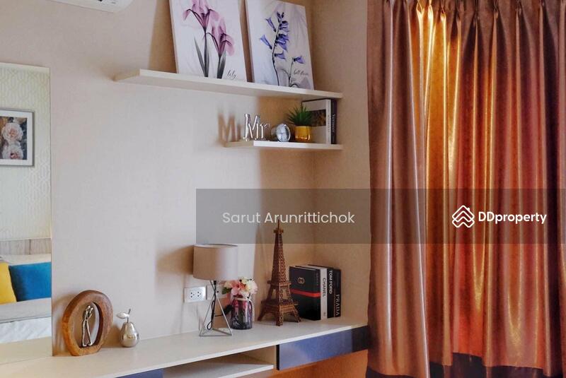 For Rent - The Parkland Petchkasem, Bangkok