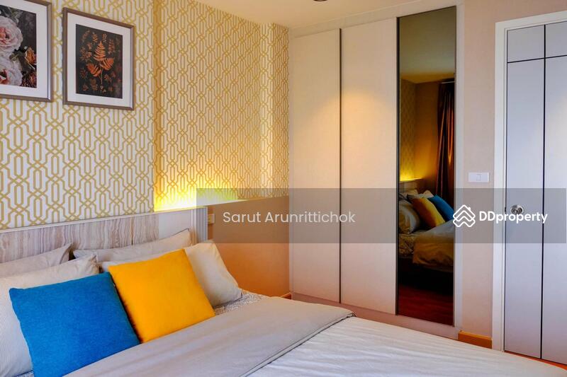 For Rent - The Parkland Petchkasem, Bangkok