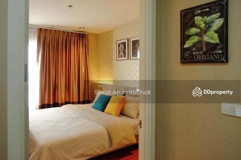 For Rent - The Parkland Petchkasem, Bangkok