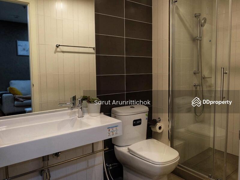 For Rent - The Parkland Petchkasem, Bangkok