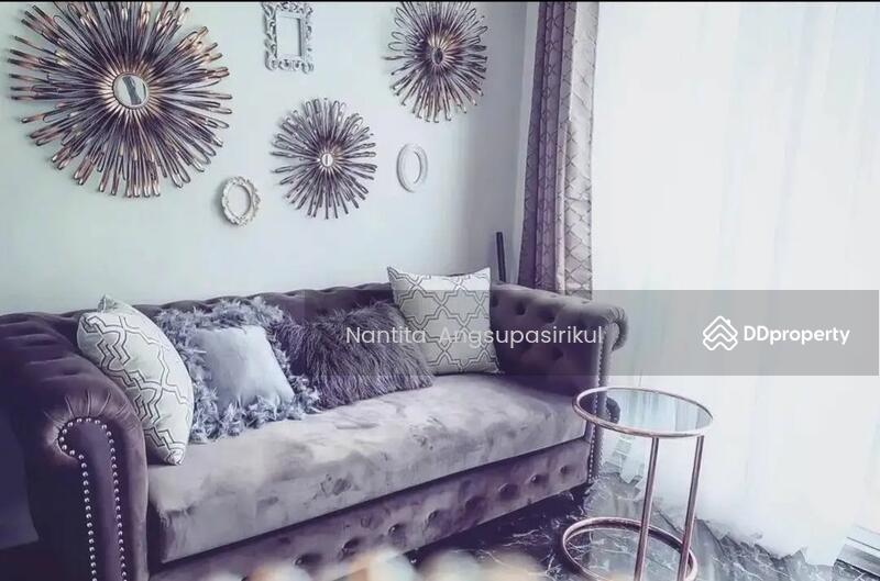 ให้เช่า - A Space Sukhumvit 77 : เอ สเปซ สุขุมวิท77, กรุงเทพ