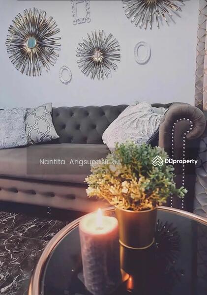 ให้เช่า - A Space Sukhumvit 77 : เอ สเปซ สุขุมวิท77, กรุงเทพ