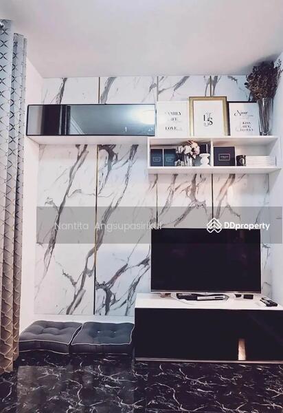 ให้เช่า - A Space Sukhumvit 77 : เอ สเปซ สุขุมวิท77, กรุงเทพ