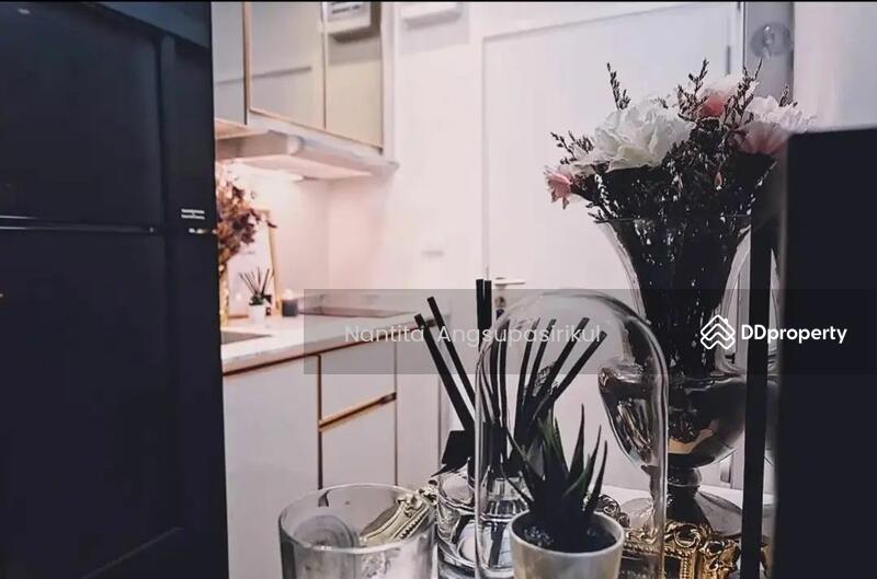 ให้เช่า - A Space Sukhumvit 77 : เอ สเปซ สุขุมวิท77, กรุงเทพ
