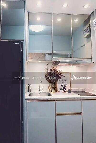 ให้เช่า - A Space Sukhumvit 77 : เอ สเปซ สุขุมวิท77, กรุงเทพ