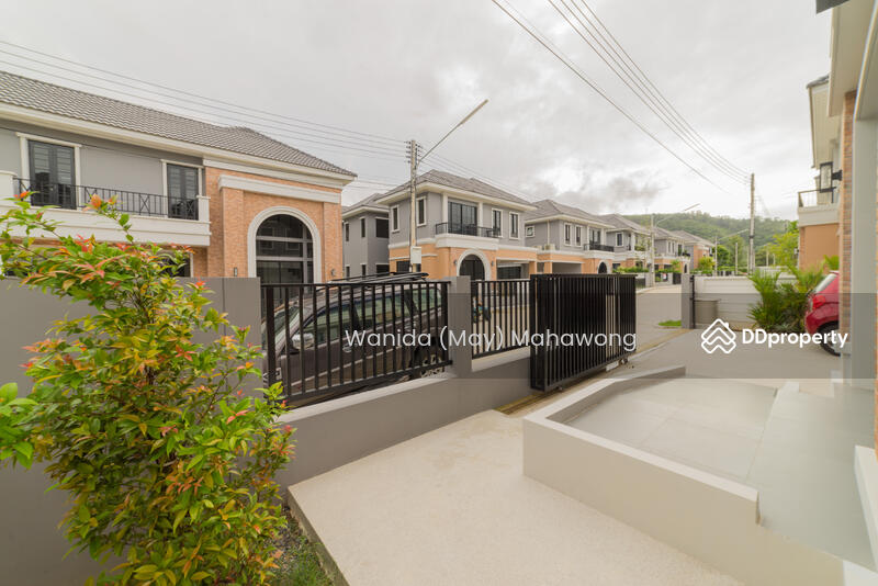 For Rent - Crown Estate Dulwich Road, Phuket