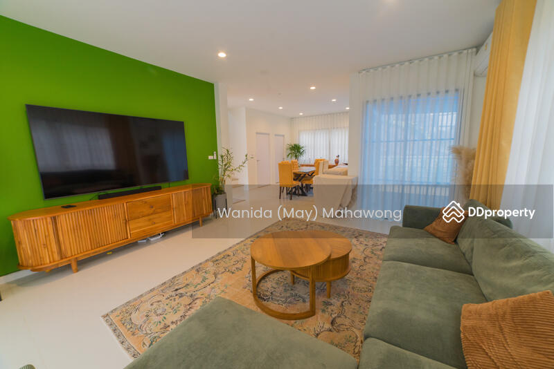 For Rent - Crown Estate Dulwich Road, Phuket