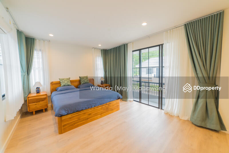 ให้เช่า - Crown Estate Dulwich Road : คราวน์ เอสเตท ดัลลิช โร๊ด, ภูเก็ต