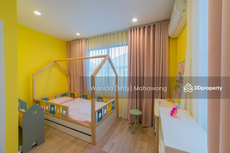 For Rent - Crown Estate Dulwich Road, Phuket