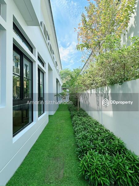 For Rent - Nantawan Rama 9 - New Krungthepkreetha, Bangkok