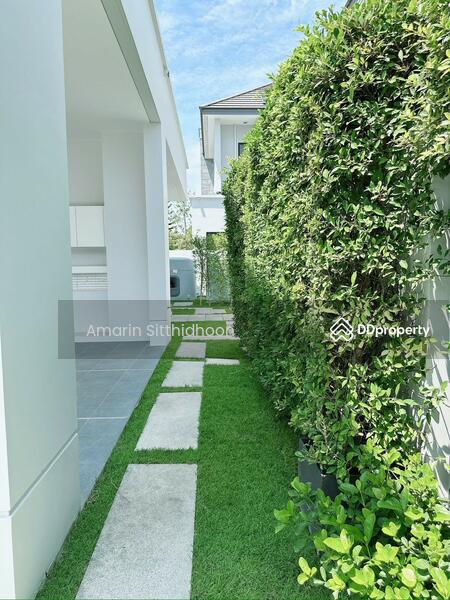 For Rent - Nantawan Rama 9 - New Krungthepkreetha, Bangkok