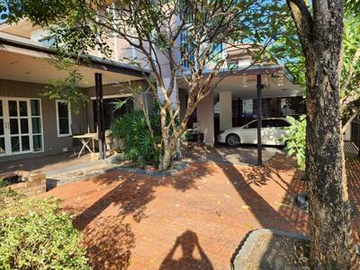 ขาย - Prompat Prime Ramintra : พร้อมพัฒน์ ไพร์ม รามอินทรา, กรุงเทพ